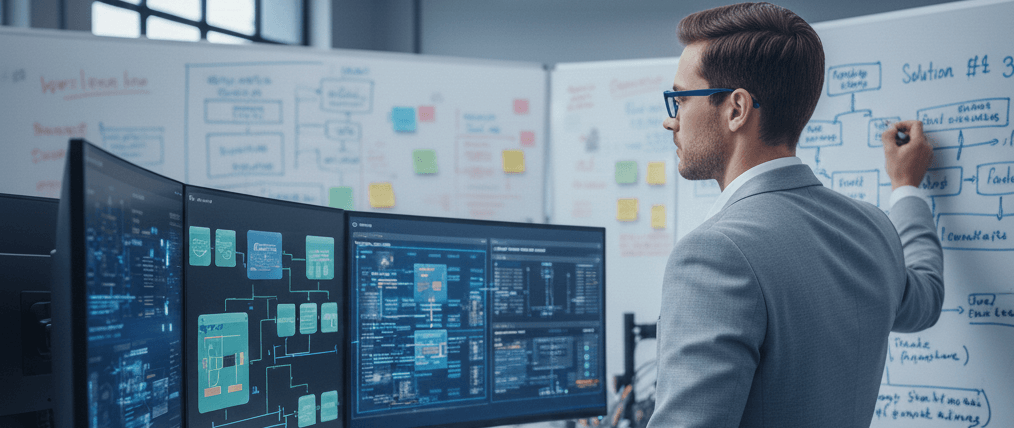 Architecture as a service image