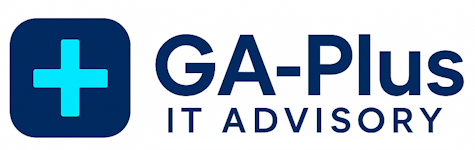 Gregory Advisory Logo