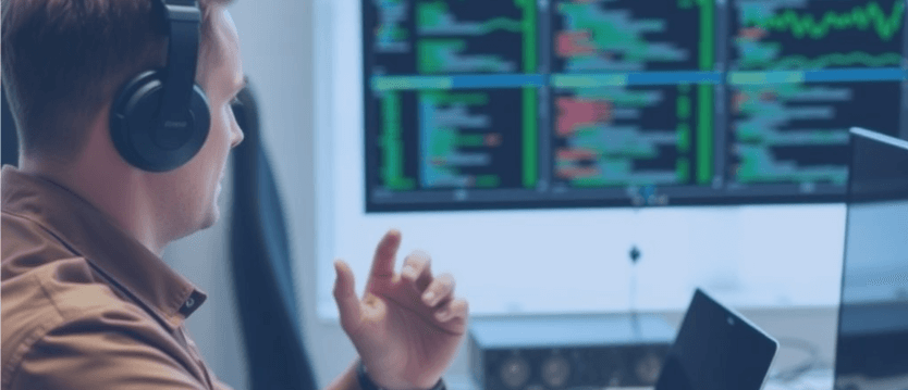 IT Transformation image